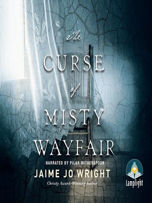 cover image of The Curse of Misty Wayfair